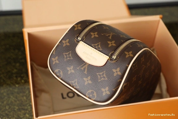 FS CHEAP LOUIS TOILETRY VUITTON BAG 0822